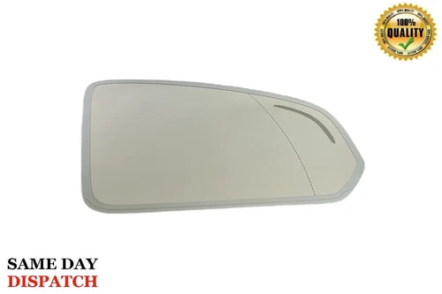 RIGHT RH WING DOOR MIRROR GLASS for VOLVO S60 V60 S90 V90 V54X XC60 XC90 HEATED