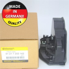 Front Left Driver Side Door Lock Latch Actuator 51217202143 Fit For Bmw E90 E60