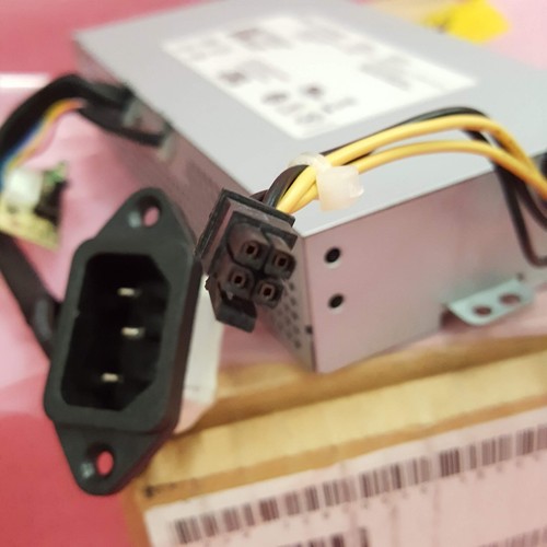 For Dell UF-180ATX HKF1802-3D Optiplex 3030 All in One 180W Power Supply 0R50PV - Picture 5 of 9