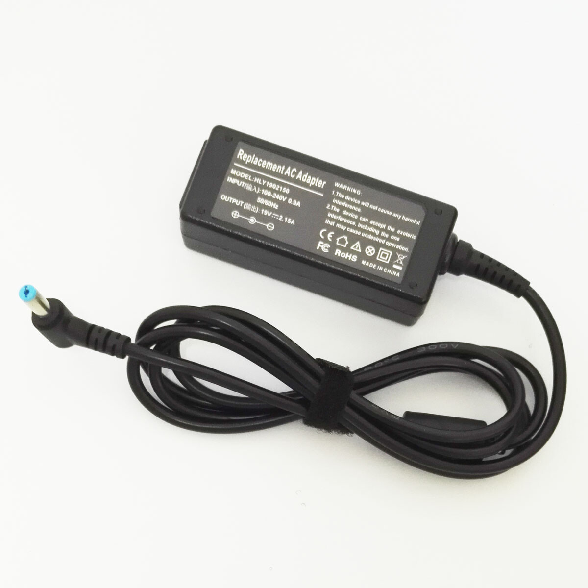 HonzcSR AC/DC Adapter Compatible for Acer Aspire One D255E-13681 D255E-13647 Netbook Charger Power Supply Cord Cable