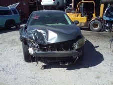 Trunk/Hatch/Tailgate Without Spoiler Fits 05-10 SCION TC 162887