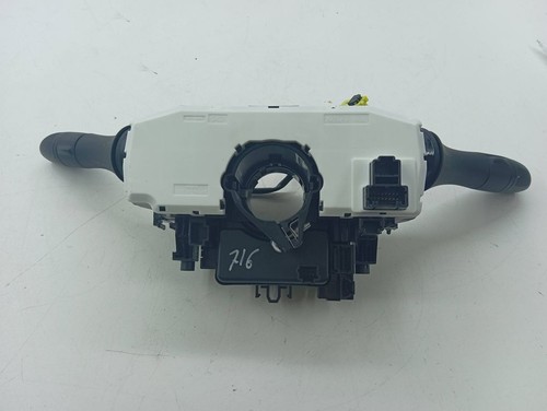 Juego De Perillas Nissan Qashqai 2019 255544EA0C AMD96167 - Picture 4 of 6