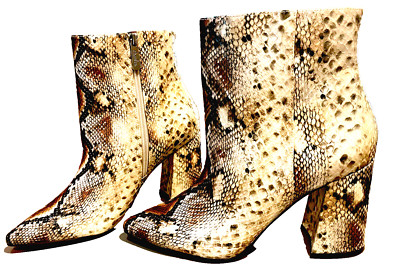 CHARLES by Charles David VIRGIL Bootie Women's 9 M  Shoe  Boot New w/o Box