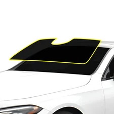 Precut Front Windshield Nano Ceramic Window Tint Fit Mercedes Benz CLE 2024+