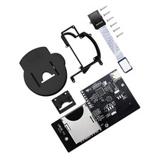 CUBEODE V1.2 Optical Drive Emulator Reusable for DOL-001/ DOL-101 adapters