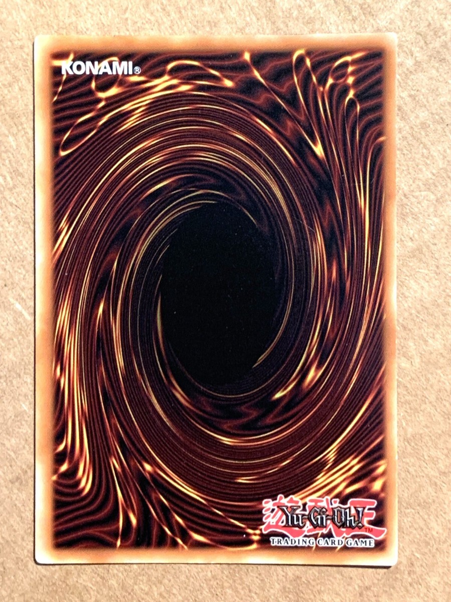 yugioh CP07-EN002 LEGENDARY JUJITSU MASTER SUPER RARE Near