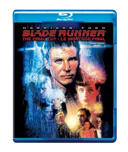 Blade Runner - The Final Cut (Blu-ray) - Picture 1 of 1
