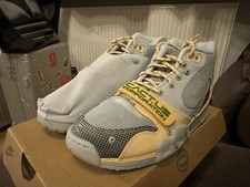 Nike X Cactus Jack Air Trainer 1