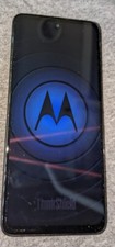 Motorola One 5G UW Ace - 64GB - Volcanic Gray Verizon  Single SIM 
