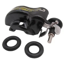 Bobbin Winder & Tire O Ring For Singer 15-30 15-90 15-91, Alphasew HA1 Domestic