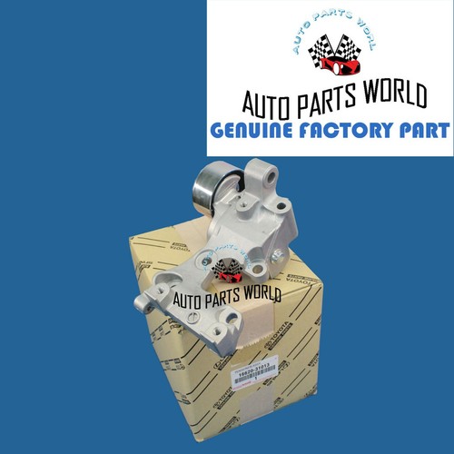 GENUINE TOYOTA 4.0L 4RUNNER FJ CRUISER TUNDRA BELT TENSIONER