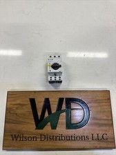 New EATON XTPR004BC1 PKZM0-4 600V 2.5-4A NSMP Free Shipping