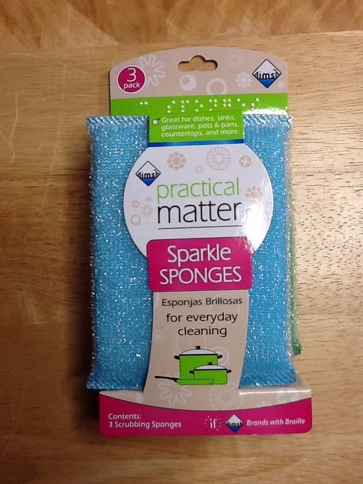 Kitchen Sponge Brands