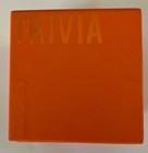 TALKING TABLES  After Dinner Food & Drink Trivia Game - 120 Questions — photo 3