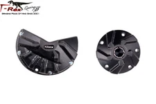 T-Rex Racing 2019 - 2024 Kawasaki Ninja ZX-6R Engine Case Covers