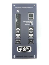 St. Croix Control Circuit Board 80P22348-R, 80P52632-R, 80P30523-R, 80P30523B-R