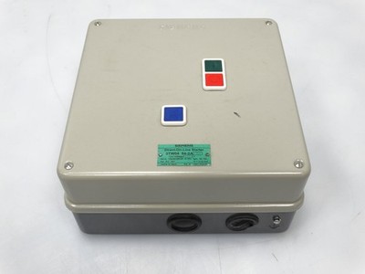 SIEMENS 3TW0494-2AR0 MOTOR STARTER