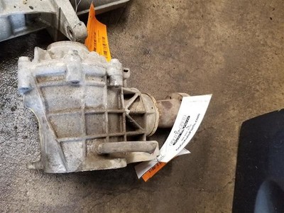 Transfer Case Fits 05-06 EQUINOX 10211611