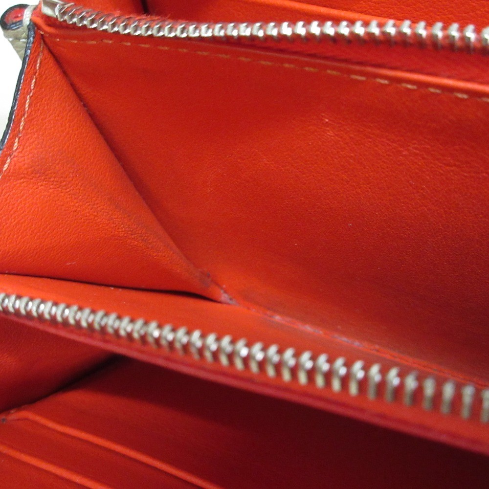 CELINE Phoebe Large Flap Multi-Function Leather L… - image 11