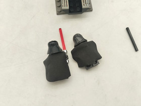 LEGO 7200 Final Duel I Original Box Star Wars Figures Vintage Retro 7153 7163