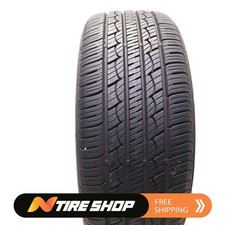 Set Of 4 Used 21550r17 Continental Controlcontact Tour As Plus 95v - 9-9.532 Set Of 4 Used 21550r17 Continental Controlcontact Tour As Plus 95v - 9-9.532