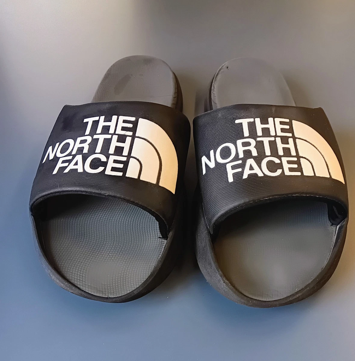 The North Face Rubber Sandals for Men for sale | eBay display picture 3