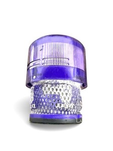 Original Dyson Omni-Glide SV19 Staubsauger Rückseite Hepa Waschbar Filter Ersatzteil