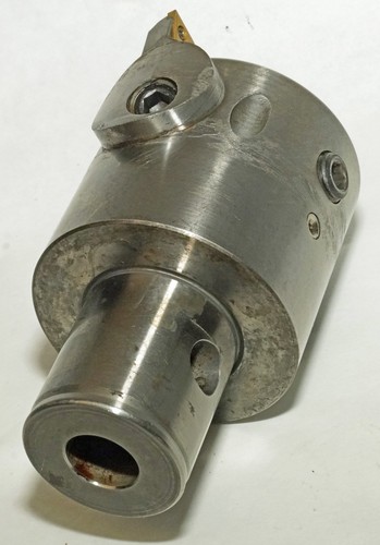 Kaiser EW68 312.615 Finish Boring Head - Precision Tool - 第 10/16 張圖片