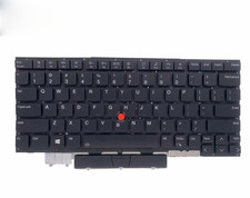 SN20Z77386 New For lenovo ThinkPad X1 Carbon 9TH GEN 2021 Keyboard with backlit
