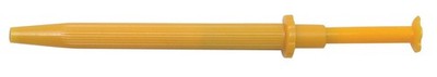 Pro'sKit 900-094 3 Prong Parts Grabber, Multicolor