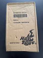 Hot Toys TMS018 Star Wars The Clone War Captain Rex New