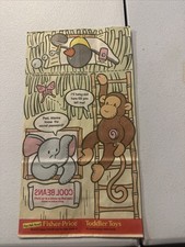 Original McDonald s Happy Meal Bag From 1998