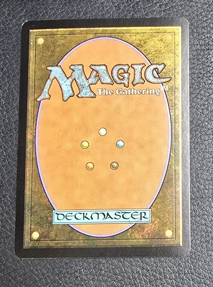 MTG English Sliver Legion LP Foil Futuresight Magic Rare Card - Image 2 of 2
