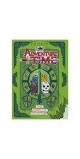 Adventure Time: The Complete Series Standard Edition DVD 