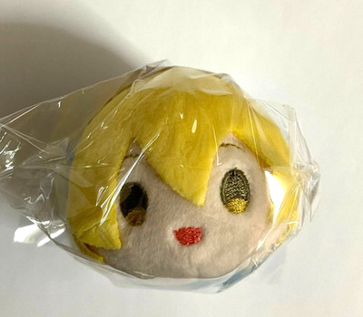 Bungo Streuner Hunde Mochi Plüsch Puppe Maskottchen Kenji Miyazawa Harukawa