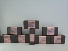 Bath  Body Works rich moisture COCO  SHEA BUTTER Cleansing Bar 5 oz SET of 8