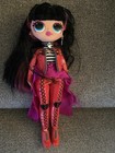 MGA Entertainment L.O.L. Surprise OMG Series 4 Spicy Babe Doll — photo 3