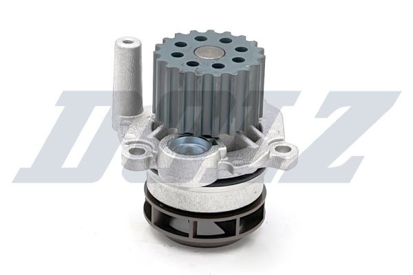 Dolz Wasserpumpe A251 FüR Audi Ford Mitsubishi Seat Skoda VW-image