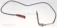 Sensor Abgastemperatur Triscan 8826 29001 Vor RußPartikelfilter FüR VW Passat B6