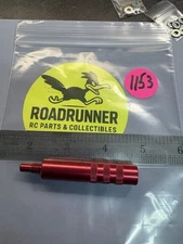 RC NITRO ENGINE TOOL: USED / PISTON STAY