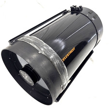 Vintage 1900s Celestron 11 Schmidt Cassegtain Telescope