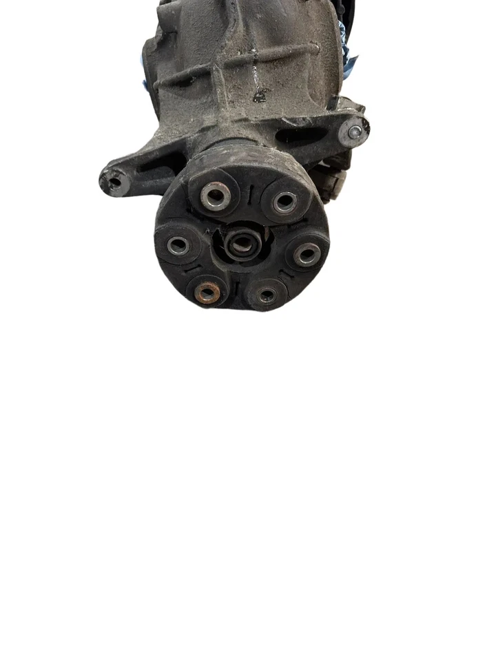 Transmisión eje trasero diferencial bmw serie 5 f10 f11 2.93 7584451 7584450 - Imagen 4 de 4