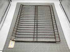 WB48T10095/WB48K5019-Genuine OEM GE Range Oven Stove Wire Racks Set of2 