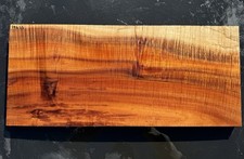 Hawaiian Curly Koa Board #14655