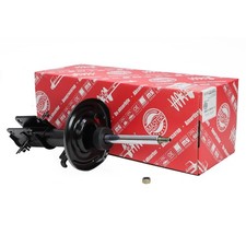 1x Stoßdämpfer vorne für RENAULT LAGUNA Coupe (DT0/1) / III / III Grandtour