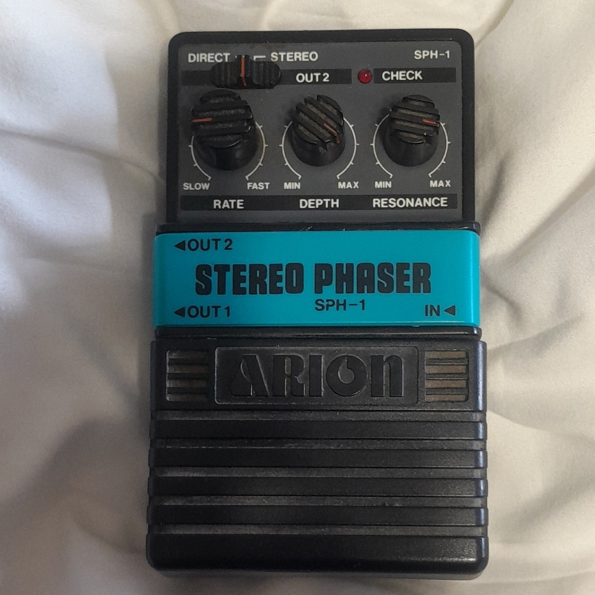 ARION ステレオフェイザー SPH-1 【公式通販】