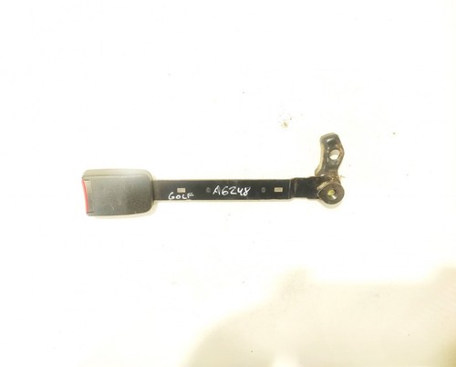 3B0858471 Gurtschlösser Gurtschloss Vorne Linke 65713 Volkswagen DE1174993-66