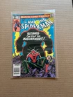 The Amazing Spider-Man #229 Newsstand Variant (Marvel Comics June 1982)