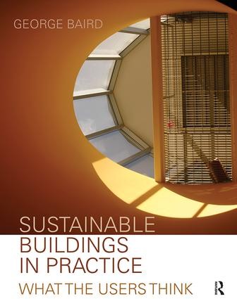 Sustainable Buildings in Practice