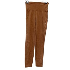 American Eagle The Everything Pocket Highest Waist Legging Brown Size S